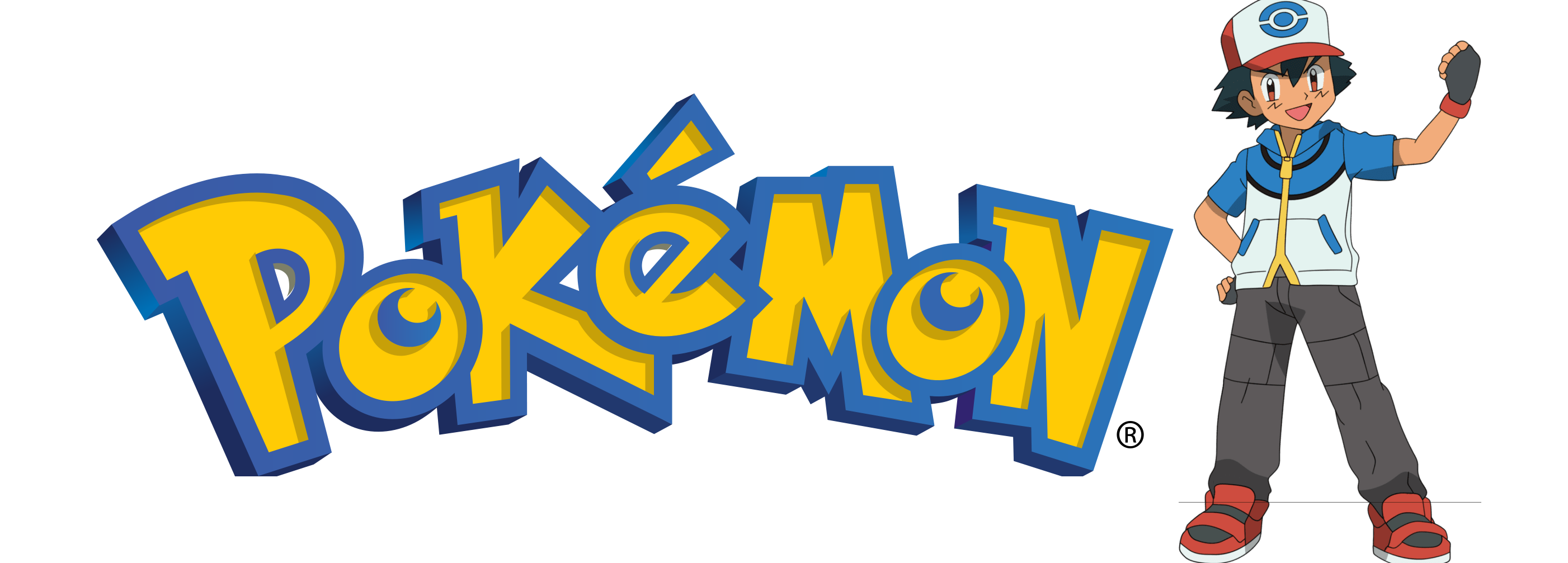 logo-pokemóm